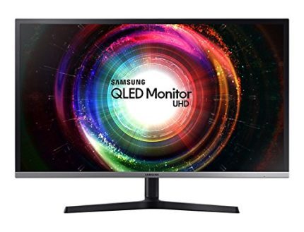 monitor 4K 