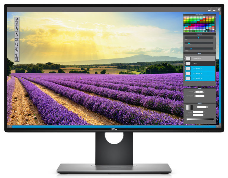 Monitores HDR 