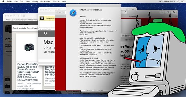 download the last version for mac Antivirus Removal Tool 2023.10 (v.1)