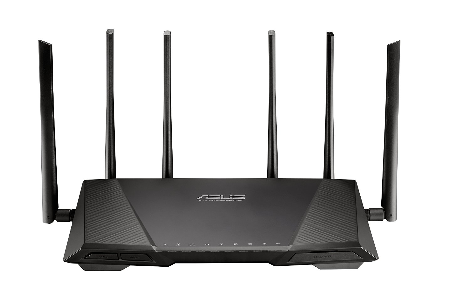 ASUS AC3200 Router