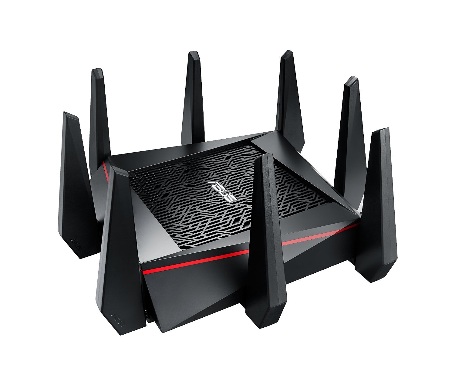 Asus RT-AC5300 Router