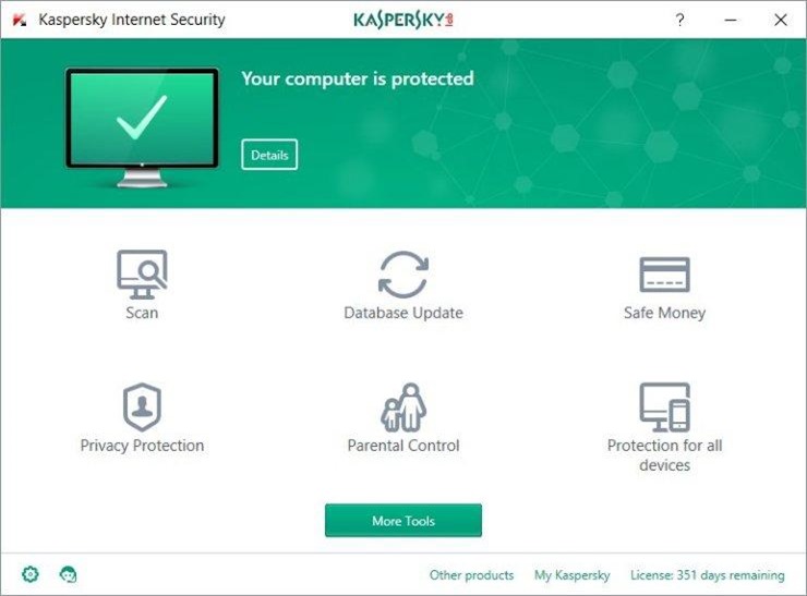 Kaspersky internet security 2016 workin updated august 27 h33t cazor