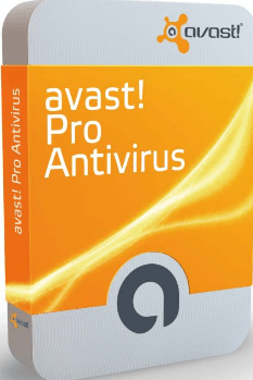 Avast Pro Antivirus 