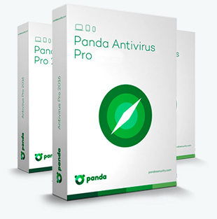 Panda Antivirus 2017
