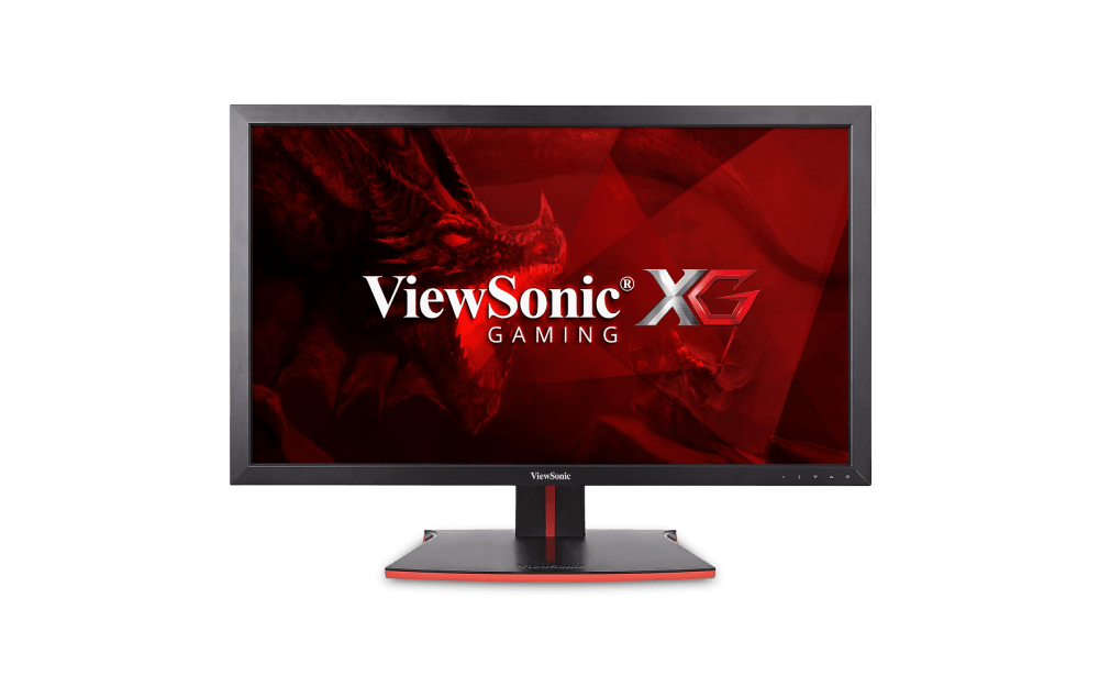 ViewSonic XG2700-4K 