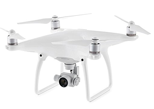 Los mejores drones para cámaras 