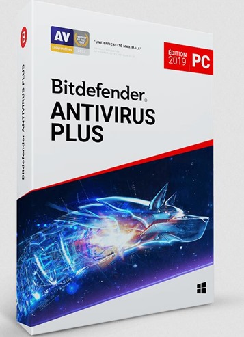 Bitdefender-antivirus